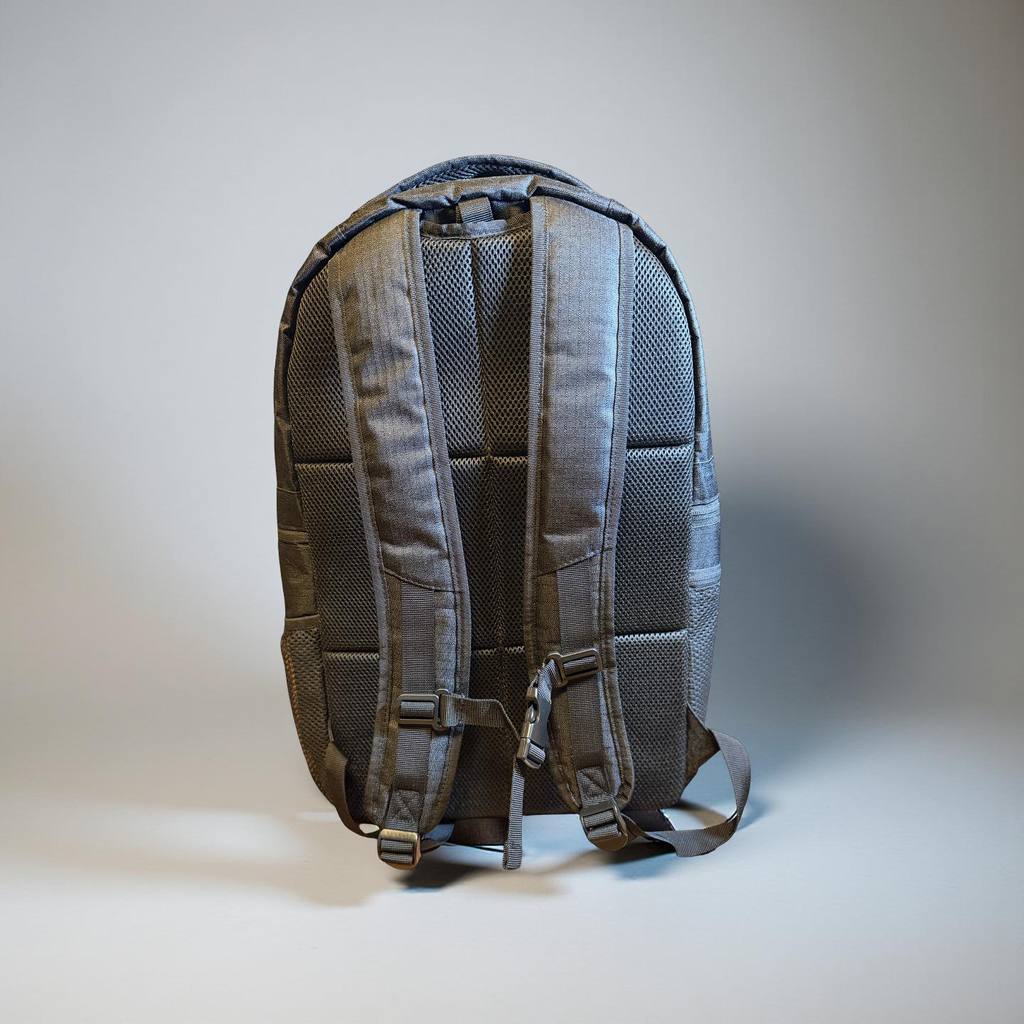 Gamebag (Black)