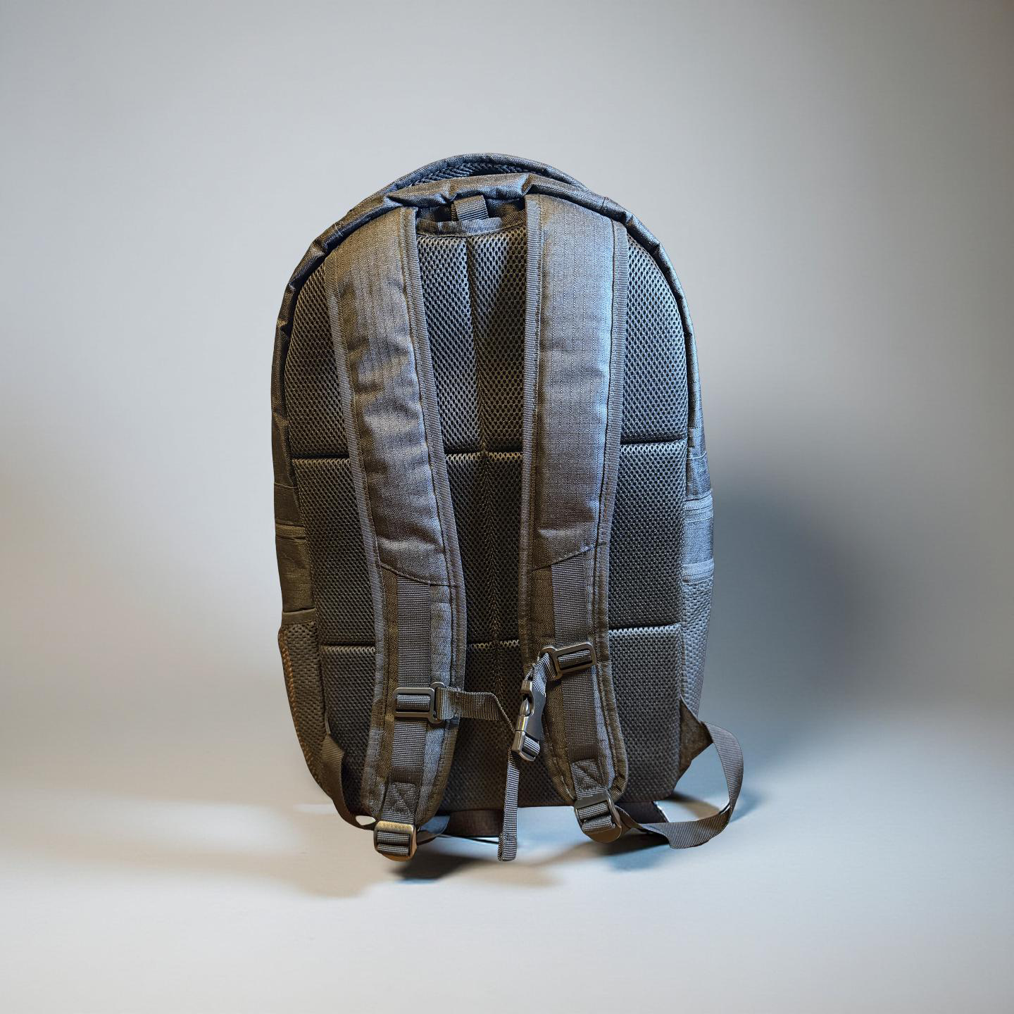 Gamebag (Black)