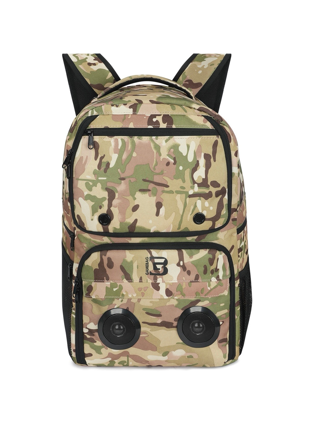 Team Gamebag