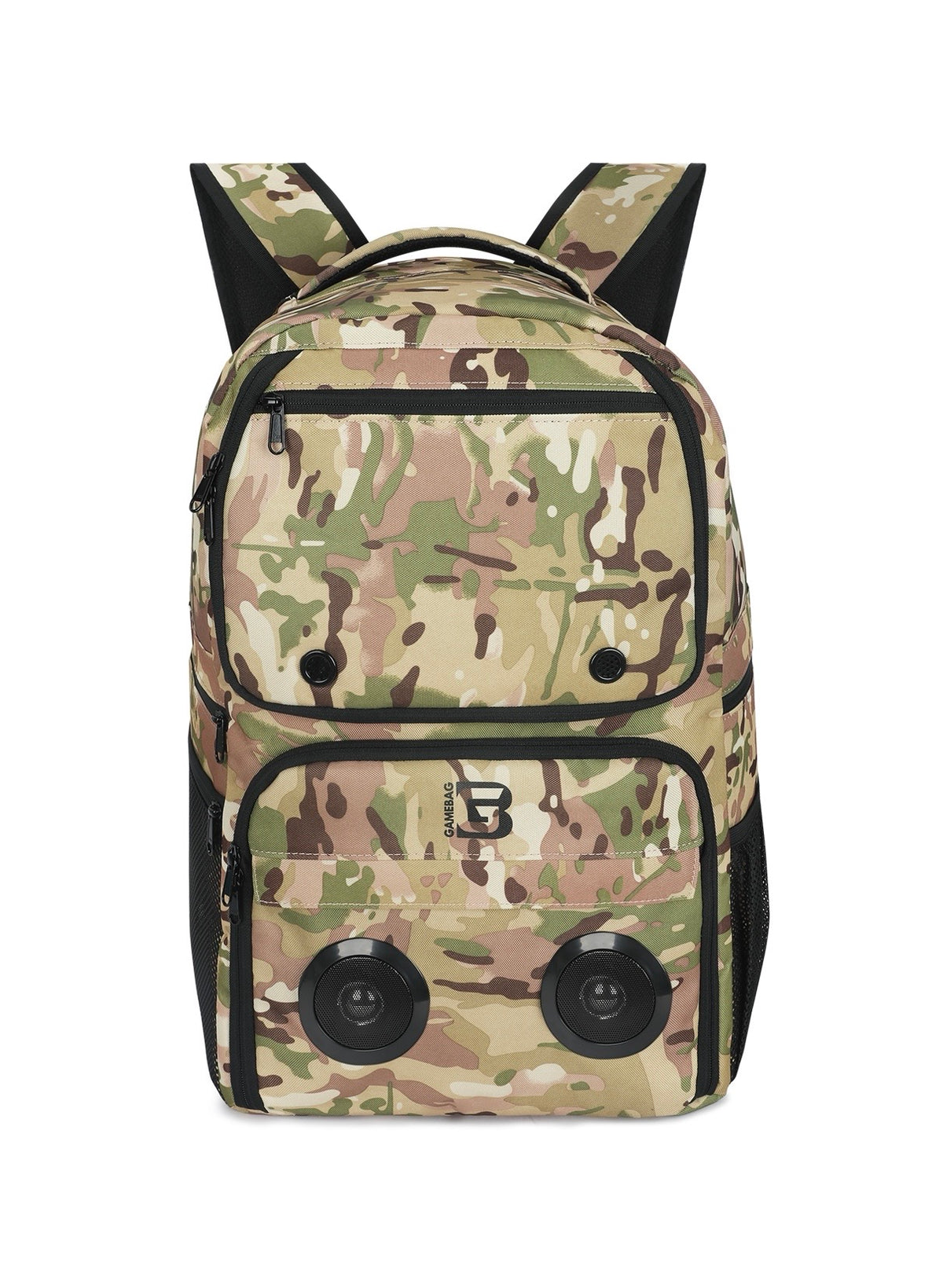 Team Gamebag
