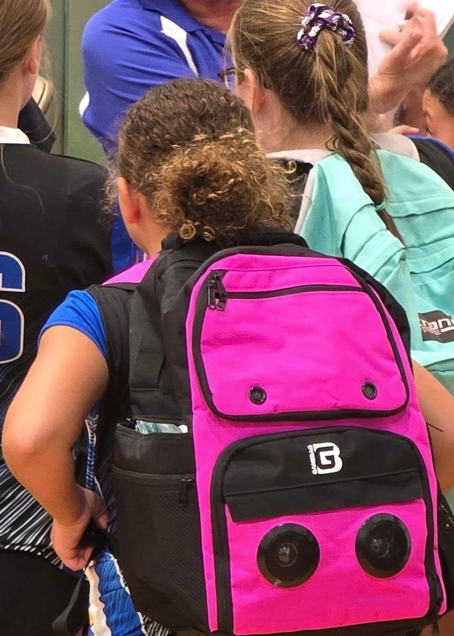 Small Gamebag