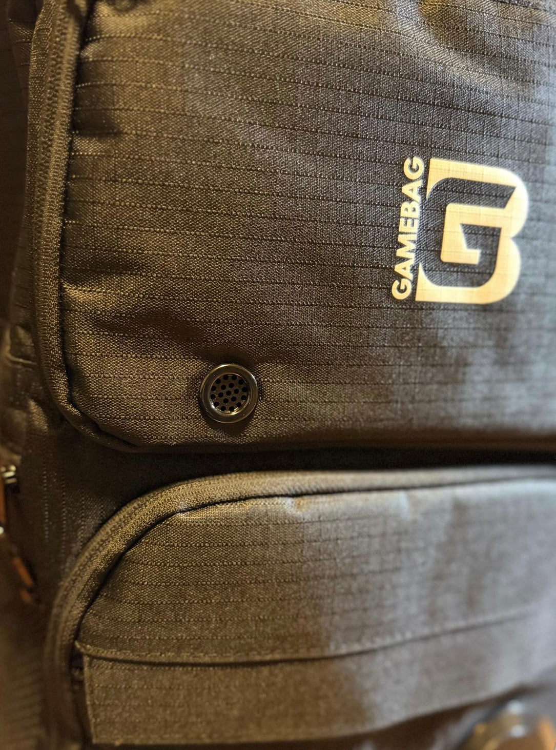 Gamebag