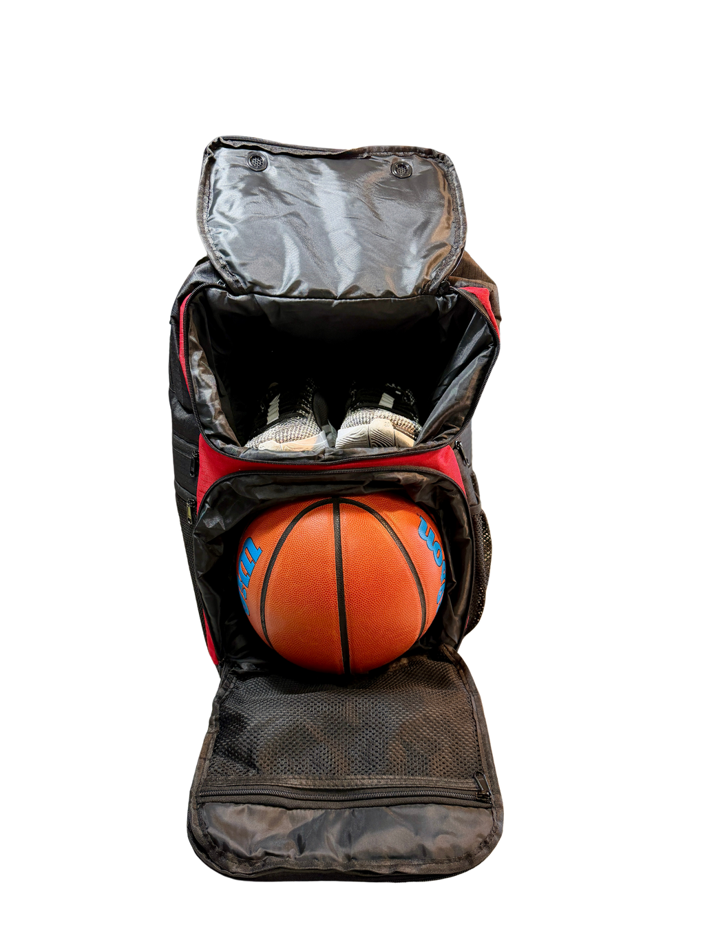 Gamebag