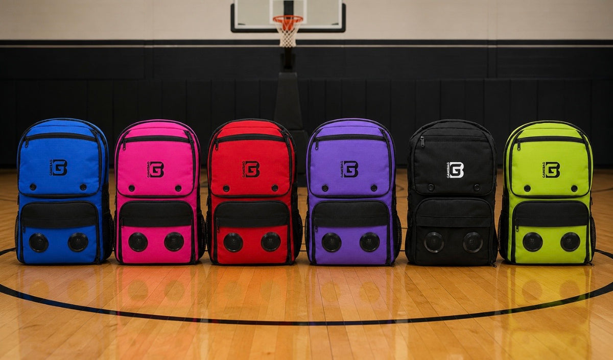 Gamebag