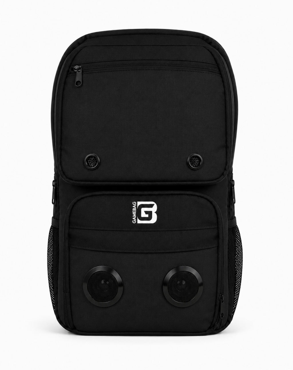 Team Gamebag