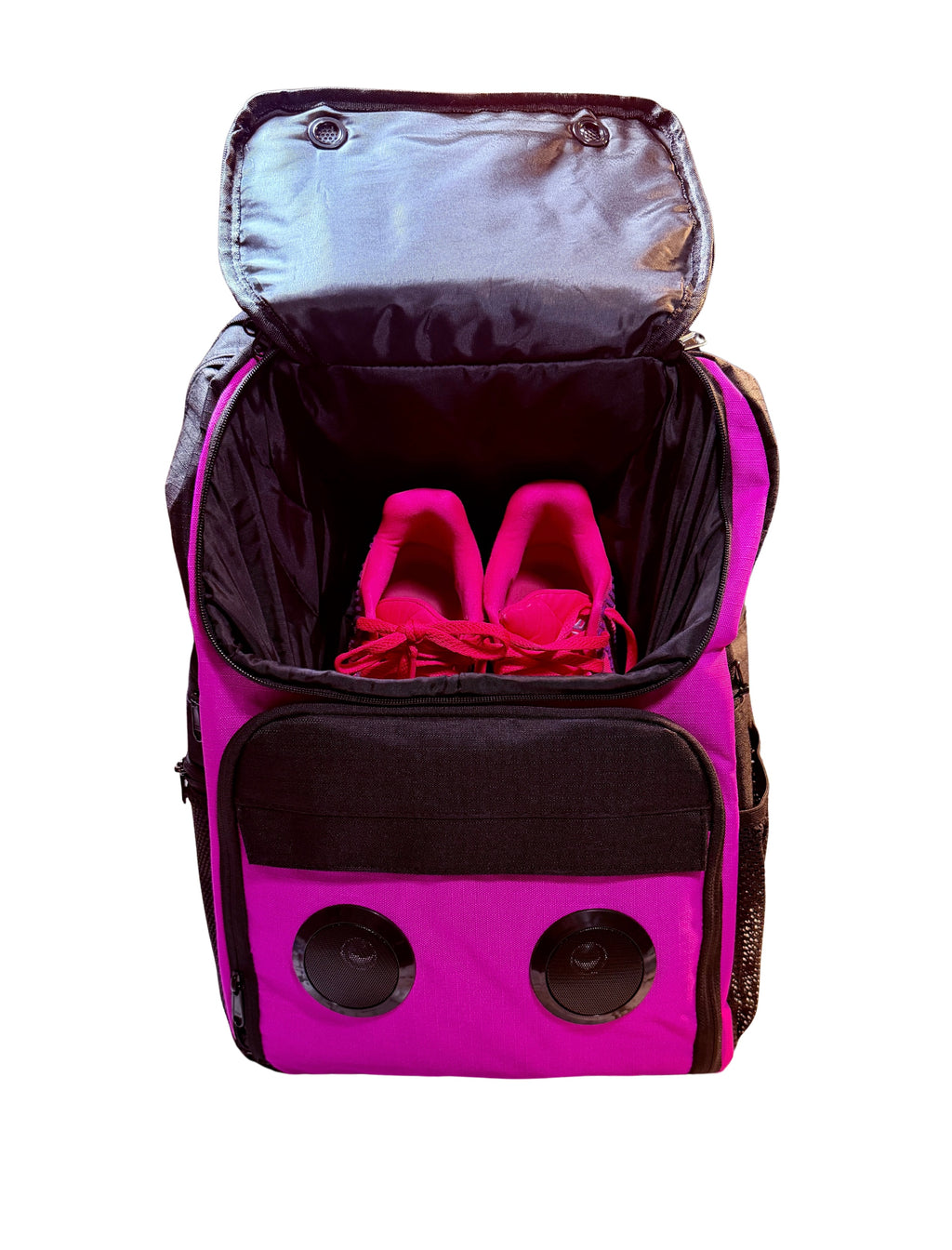 Gamebag (Pink)