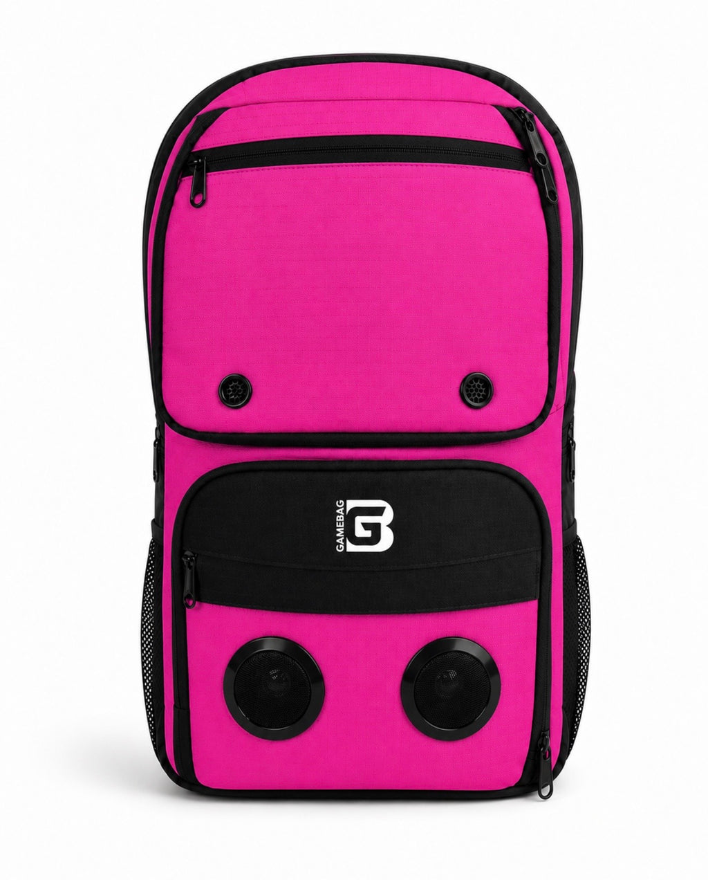 Gamebag Team (Pink)