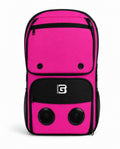 Gamebag Team (Pink)