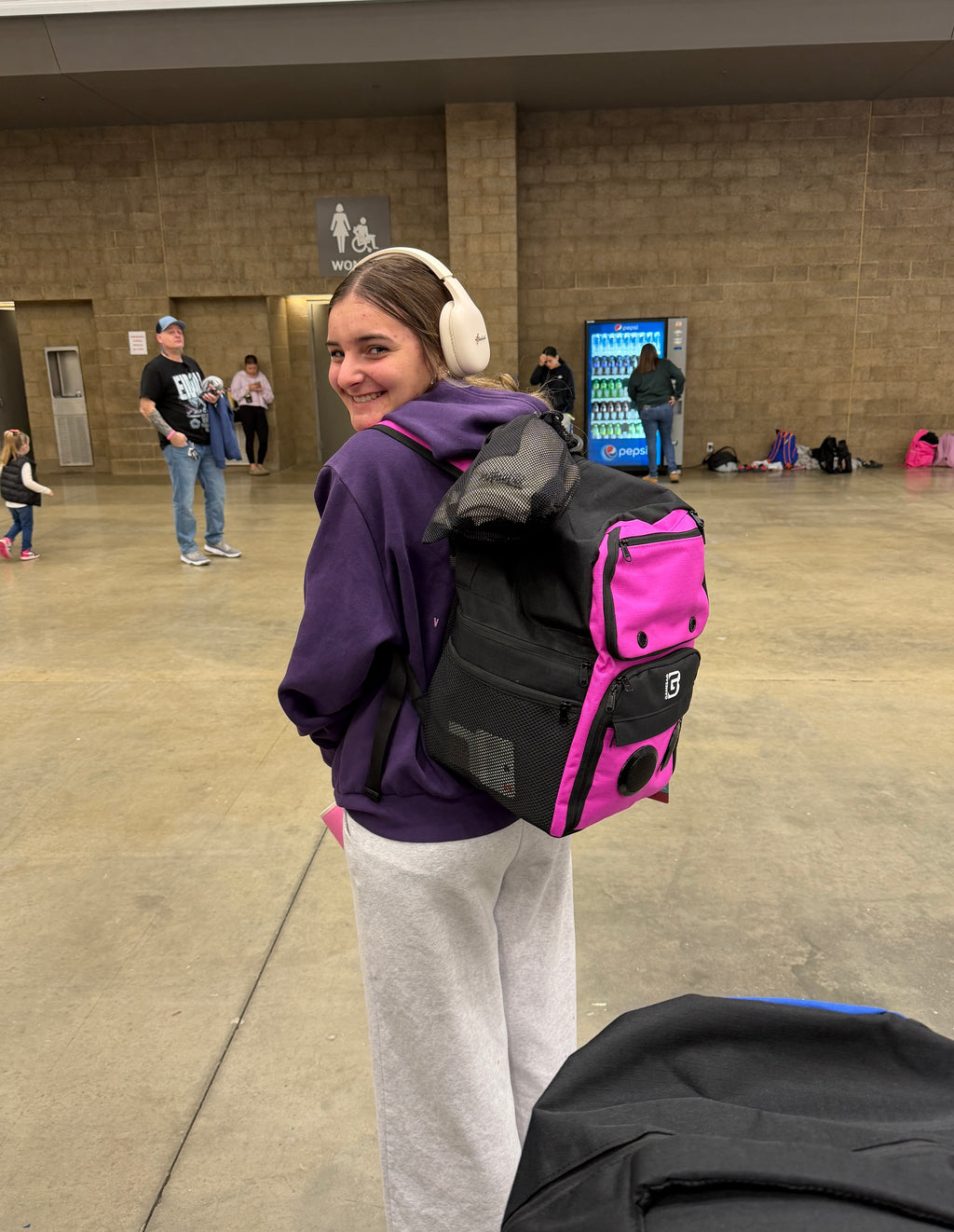 Small Gamebag