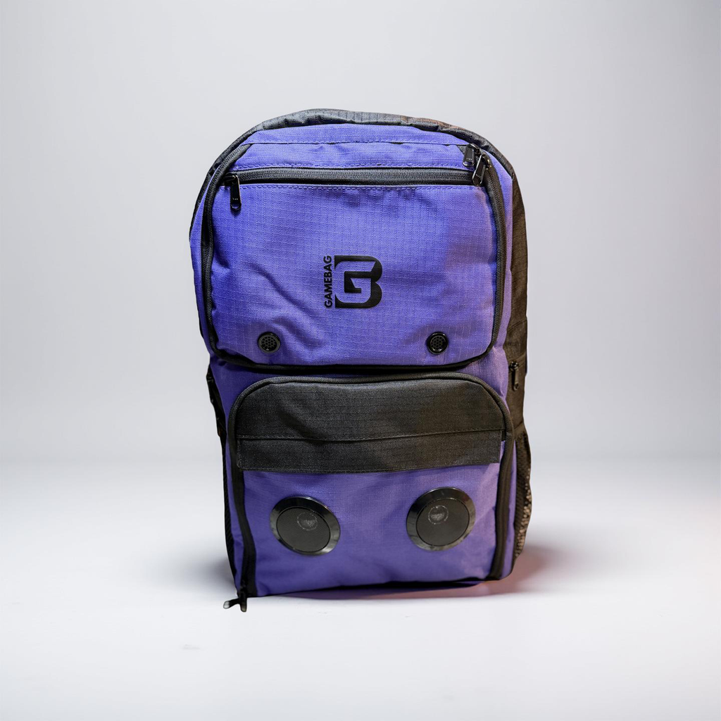 Gamebag (Purple)