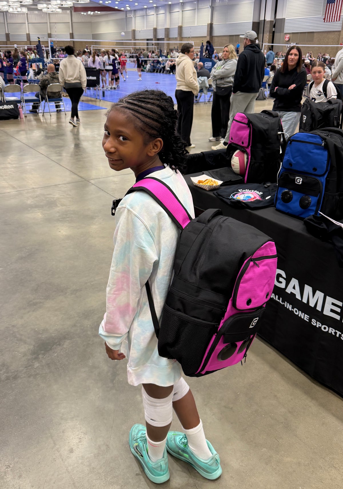 Small Gamebag