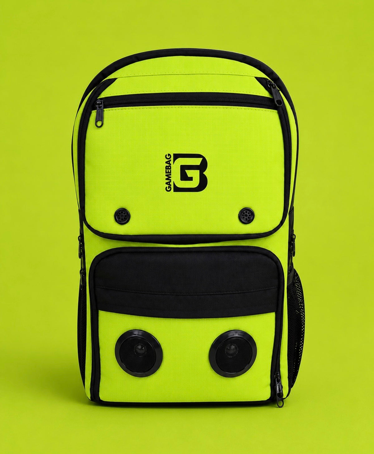 Gamebag