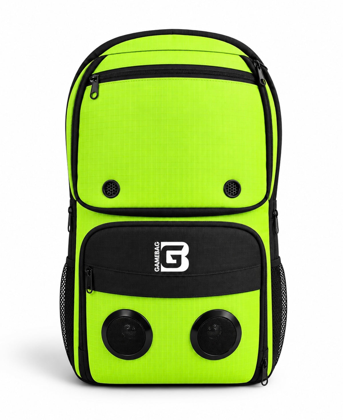 Team Gamebag