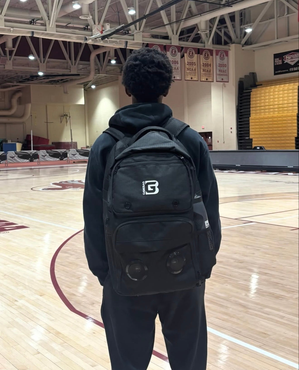 Gamebag