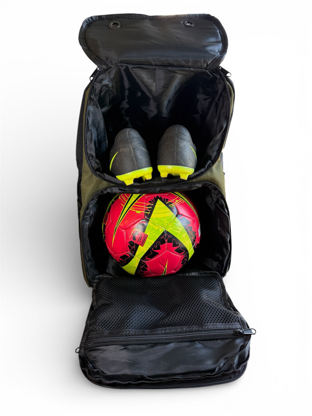 Small Gamebag
