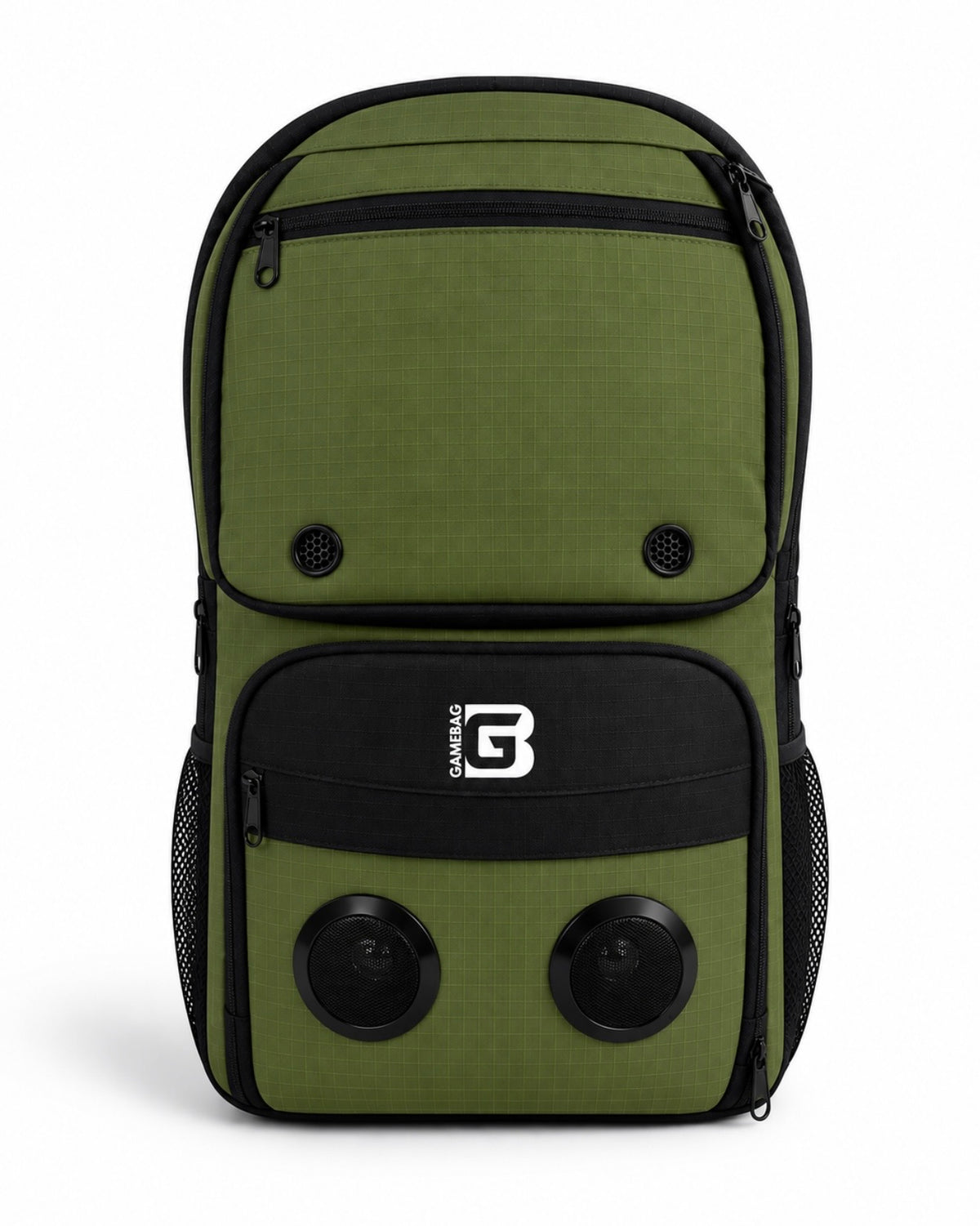 Team Gamebag