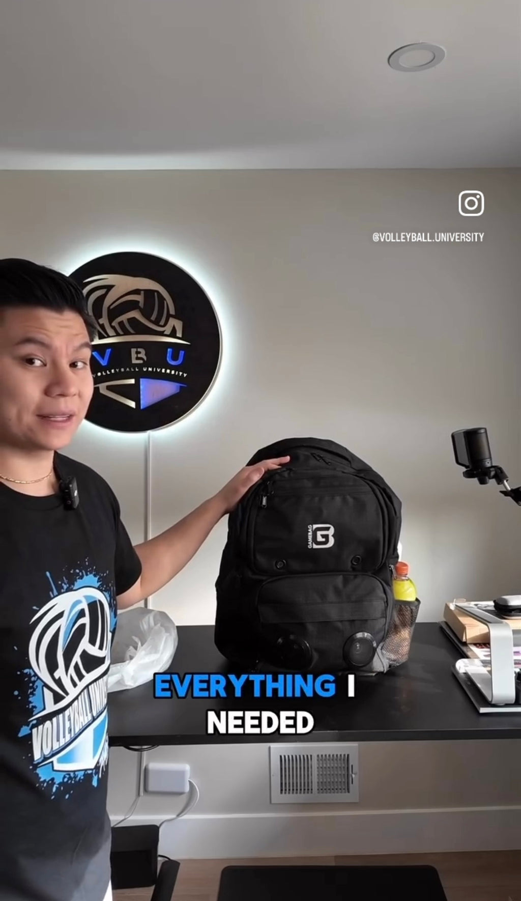 Gamebag