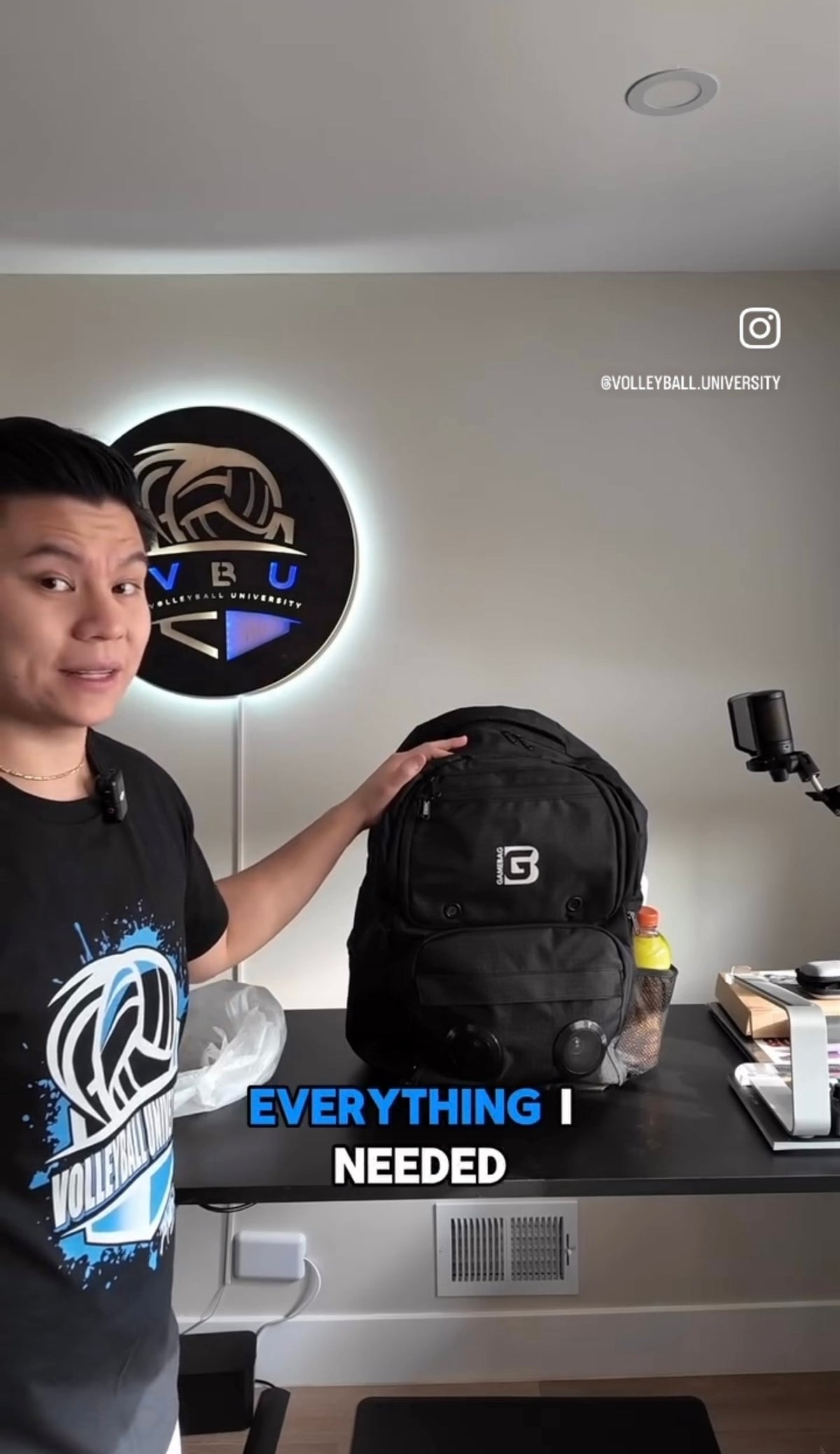 Gamebag