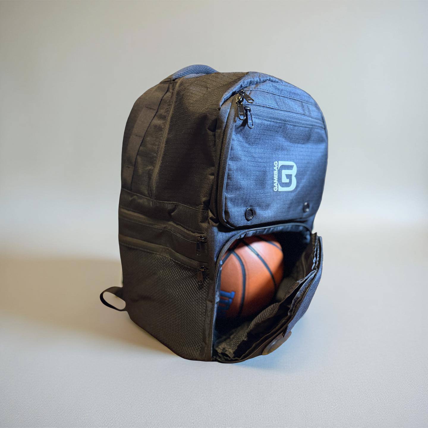 Gamebag (Black)