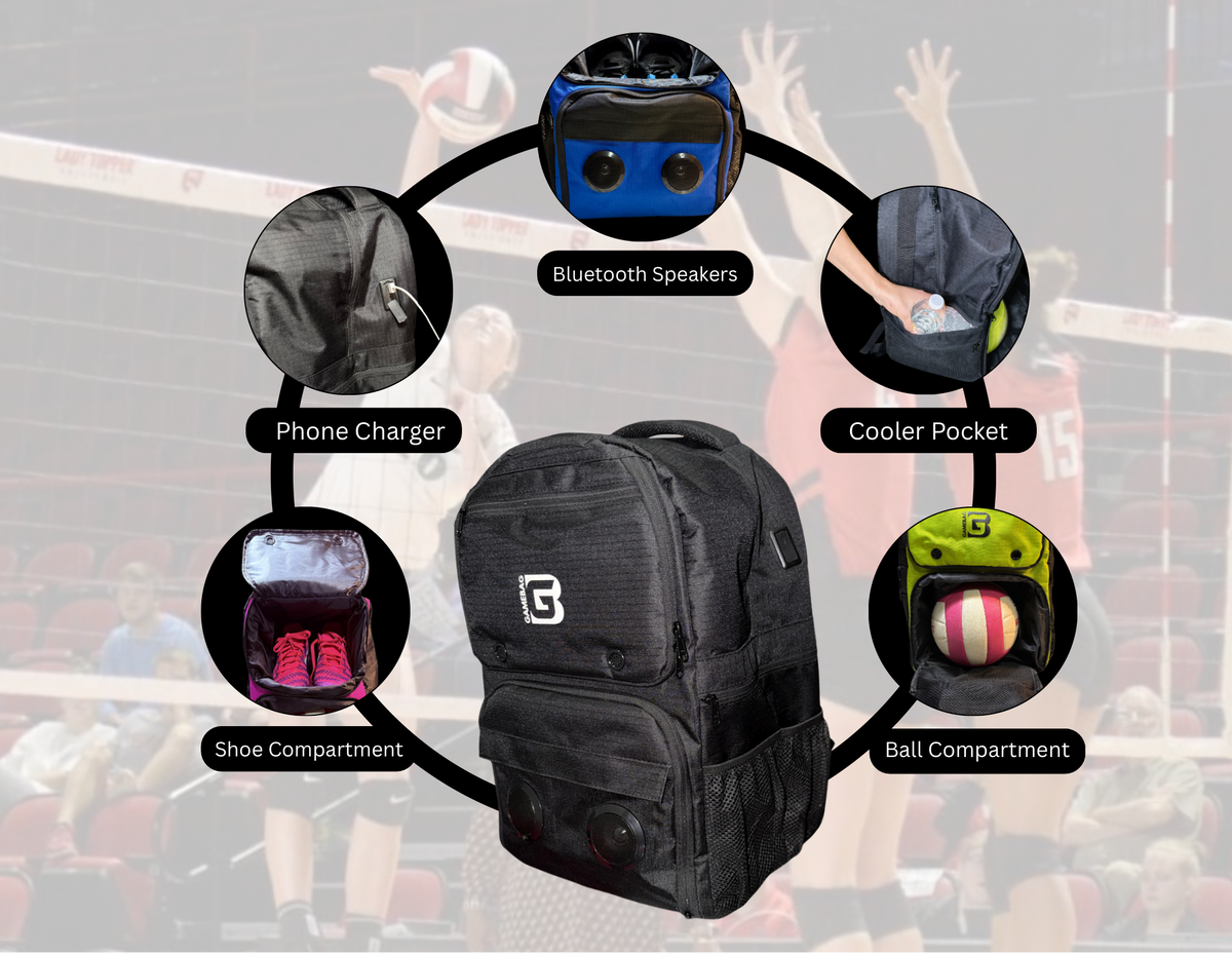 Gamebag