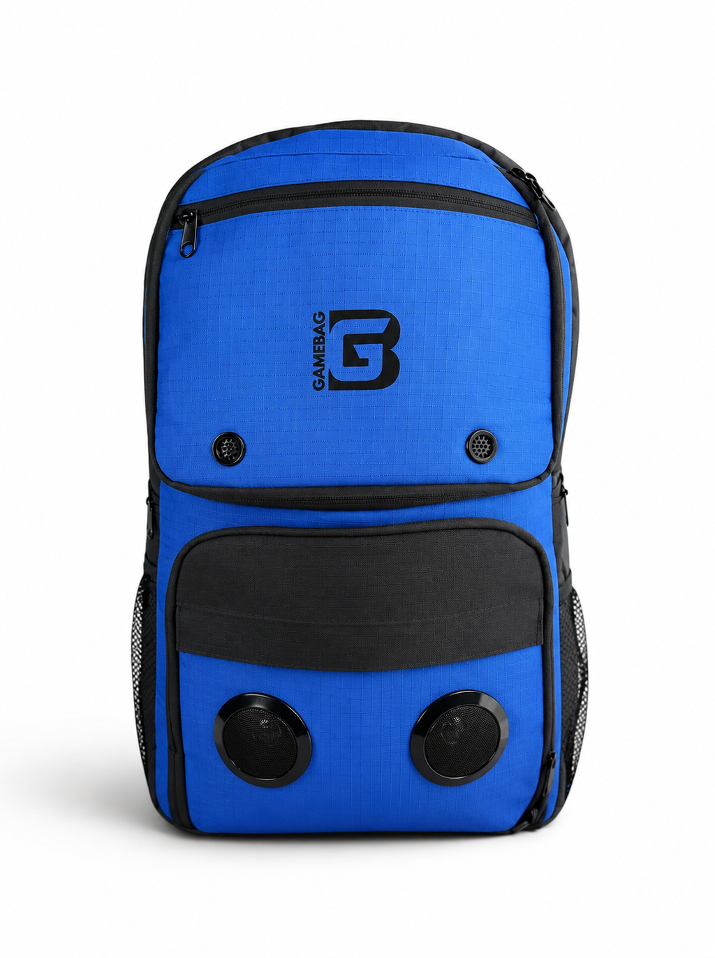 Gamebag (Blue)