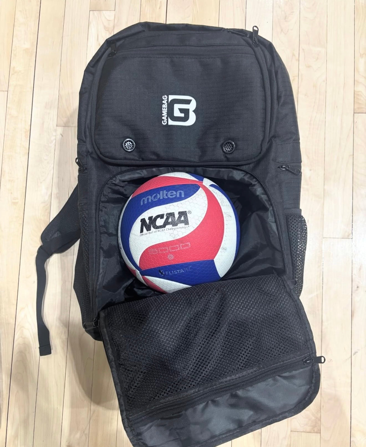 Gamebag