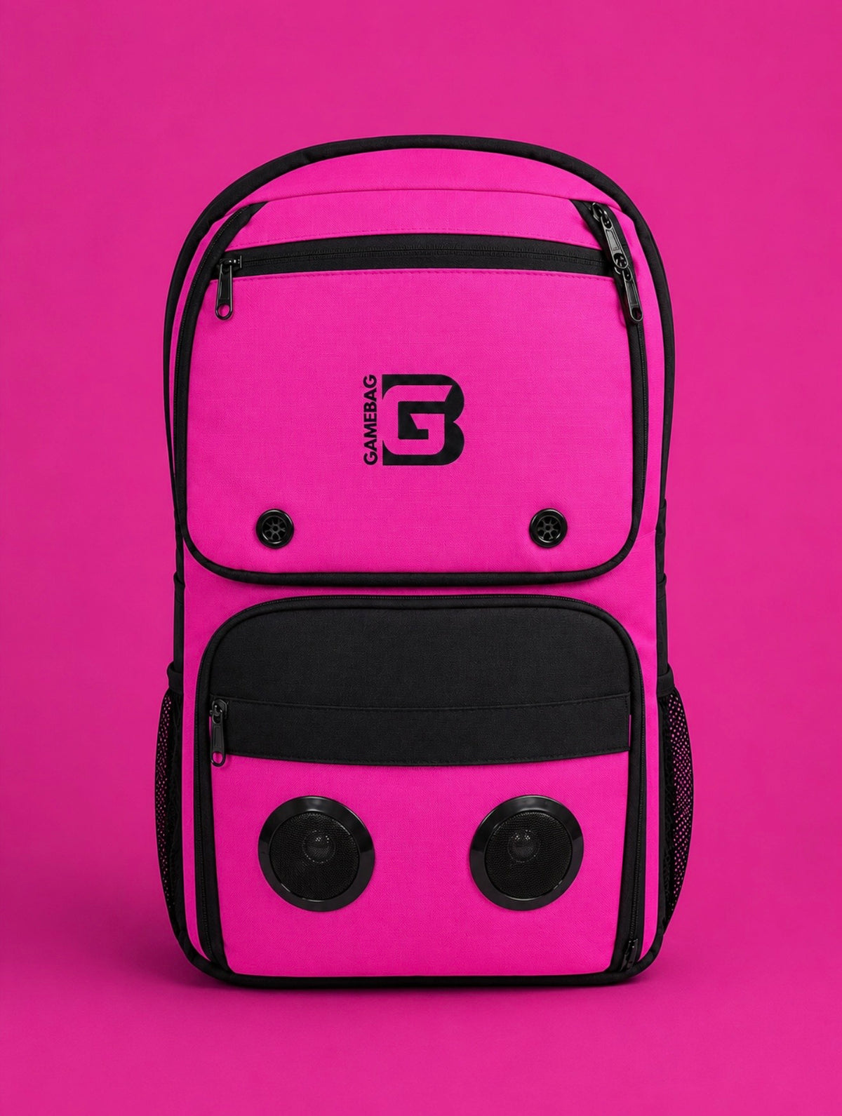 Gamebag
