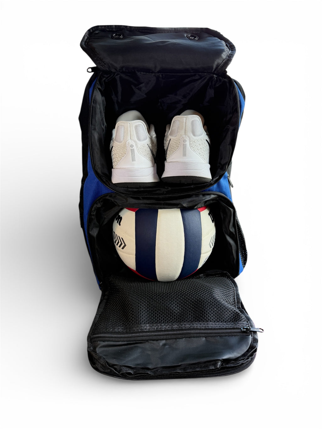 Team Gamebag