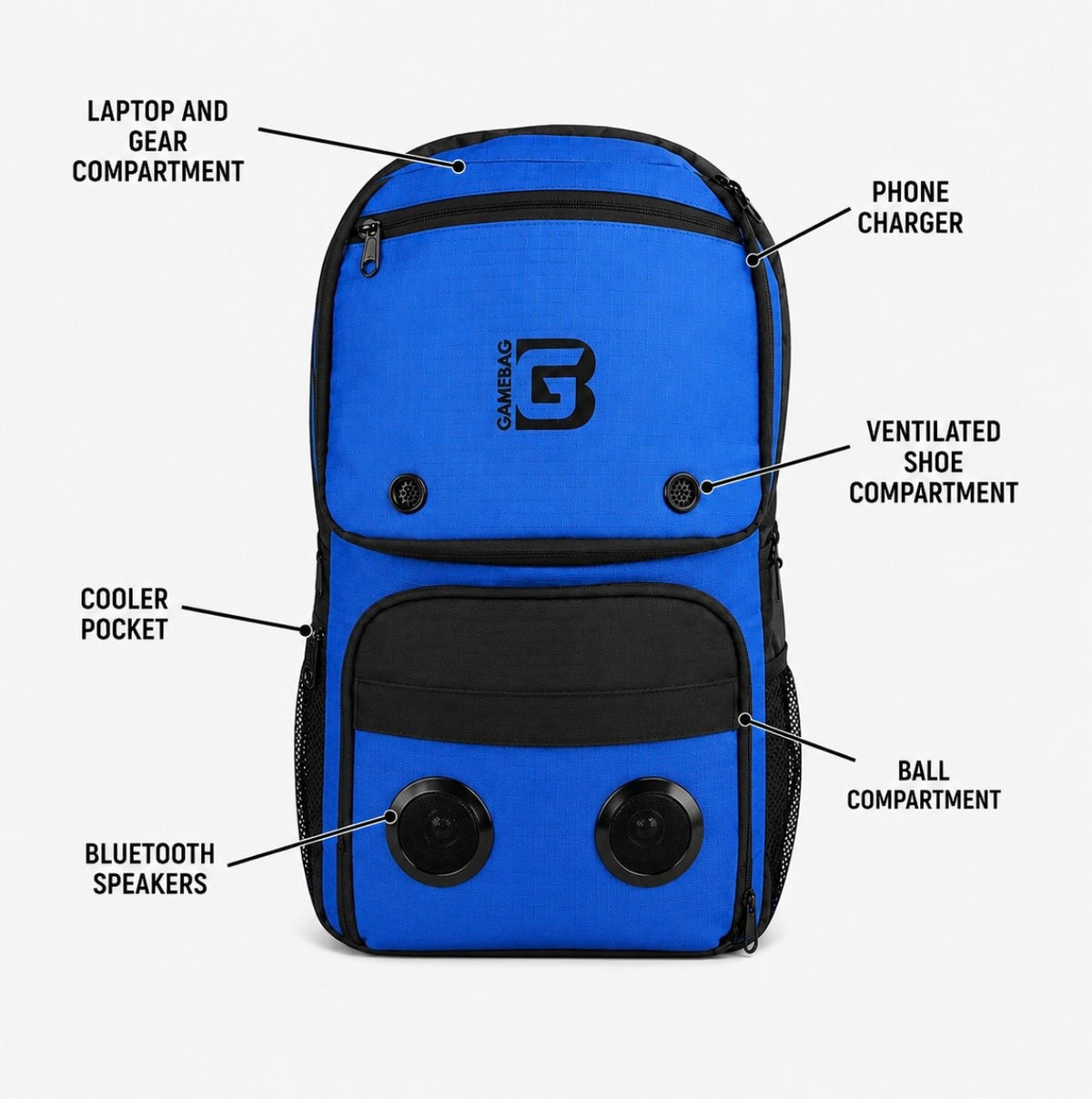 Gamebag