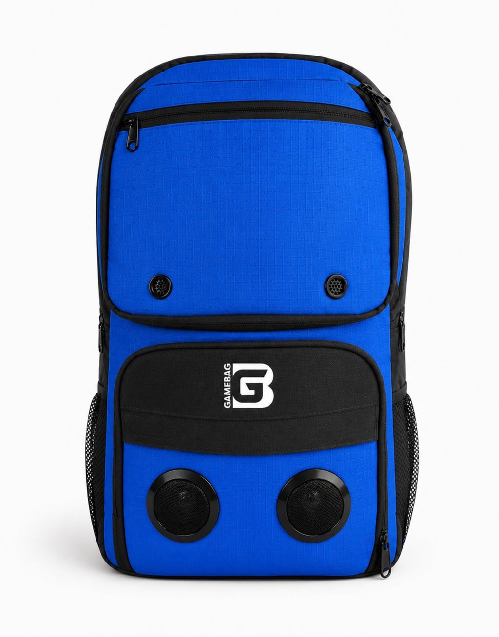 Gamebag Team (Blue)