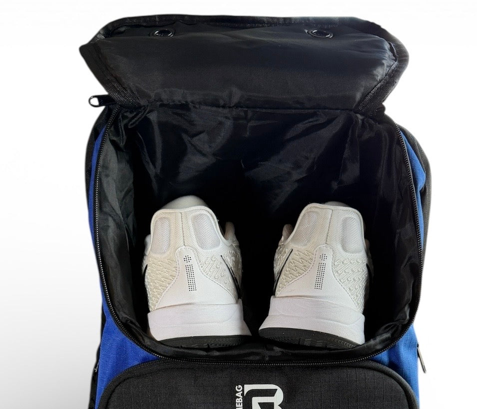 Team Gamebag