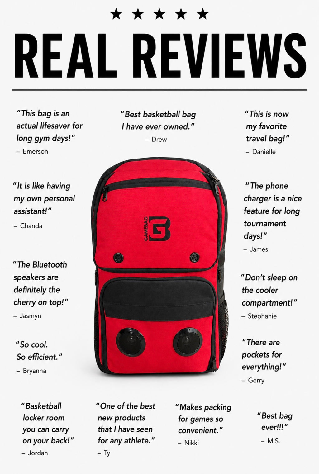Gamebag