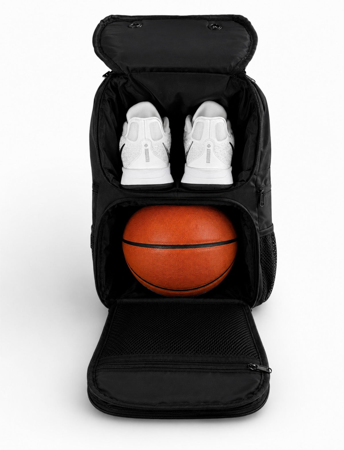 Team Gamebag