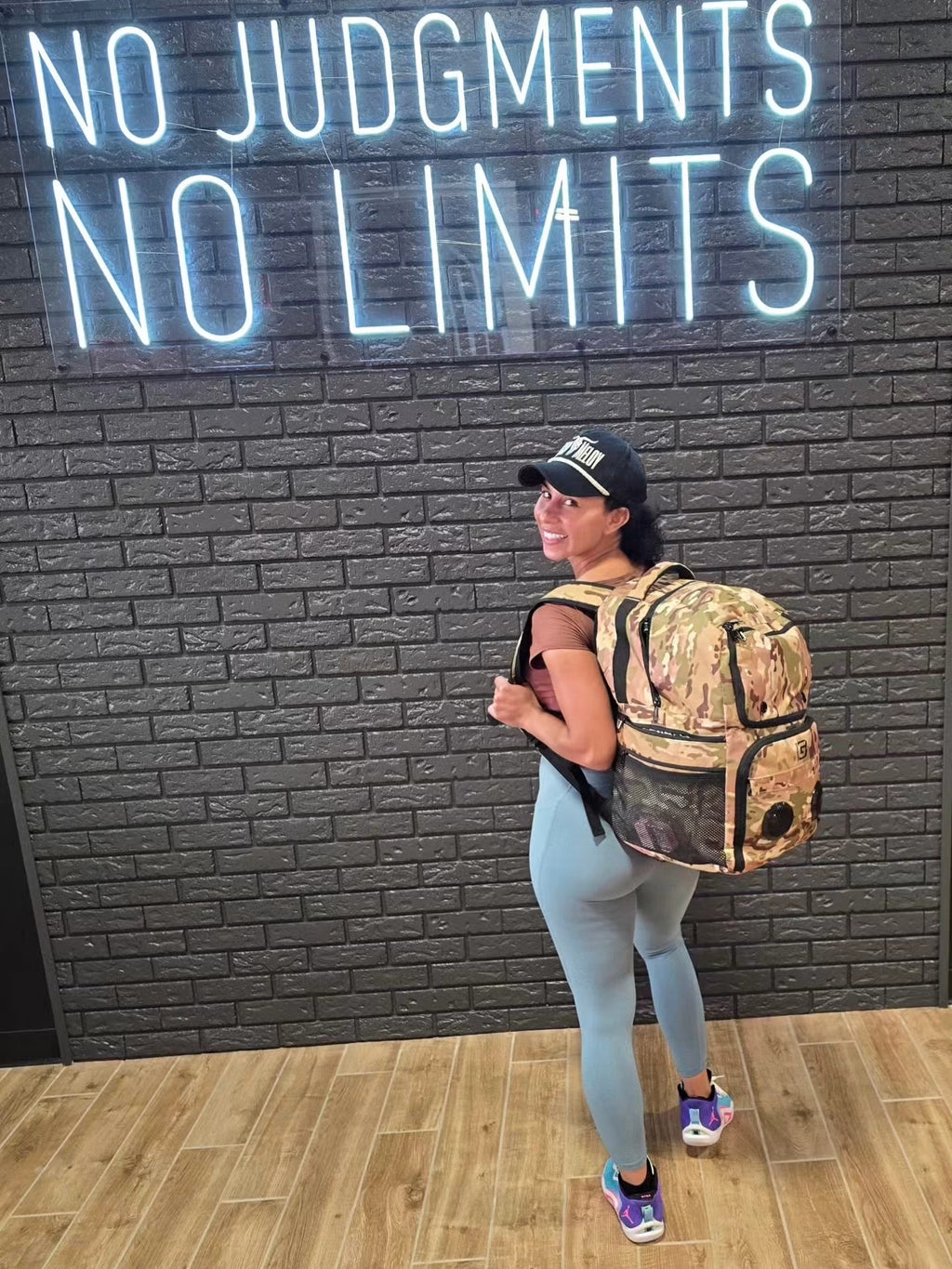 Team Gamebag