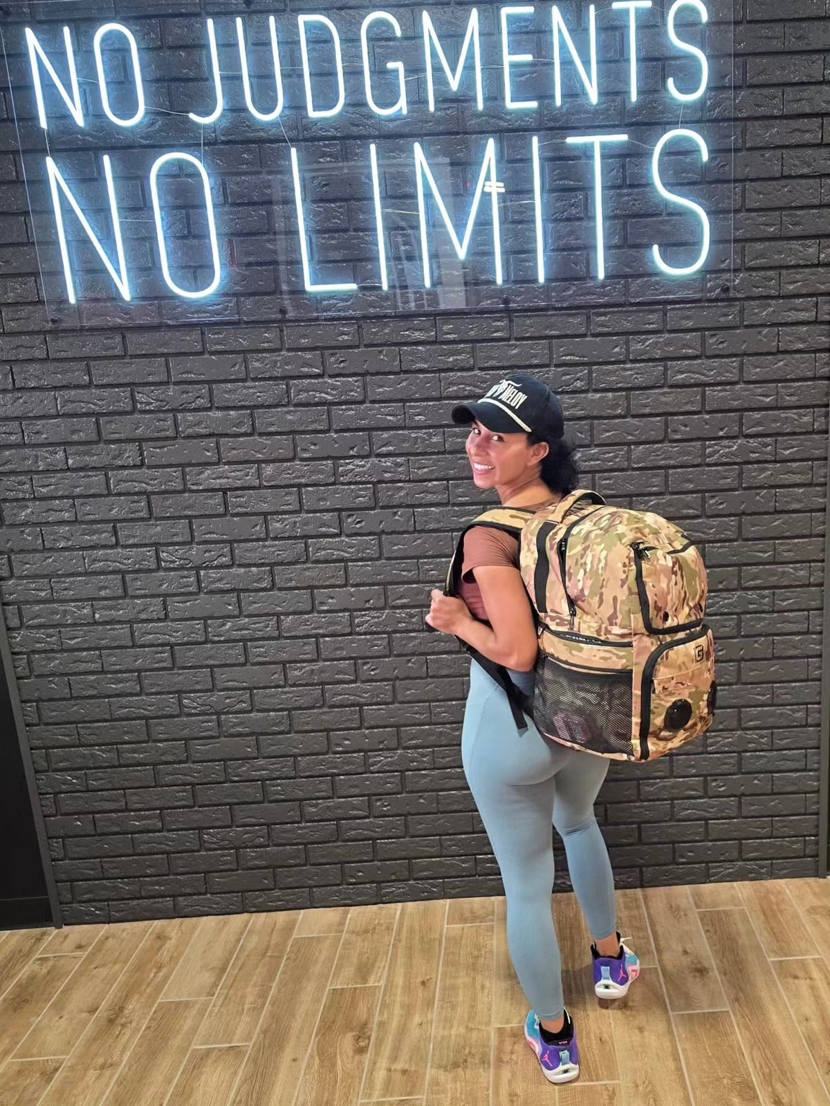 Team Gamebag