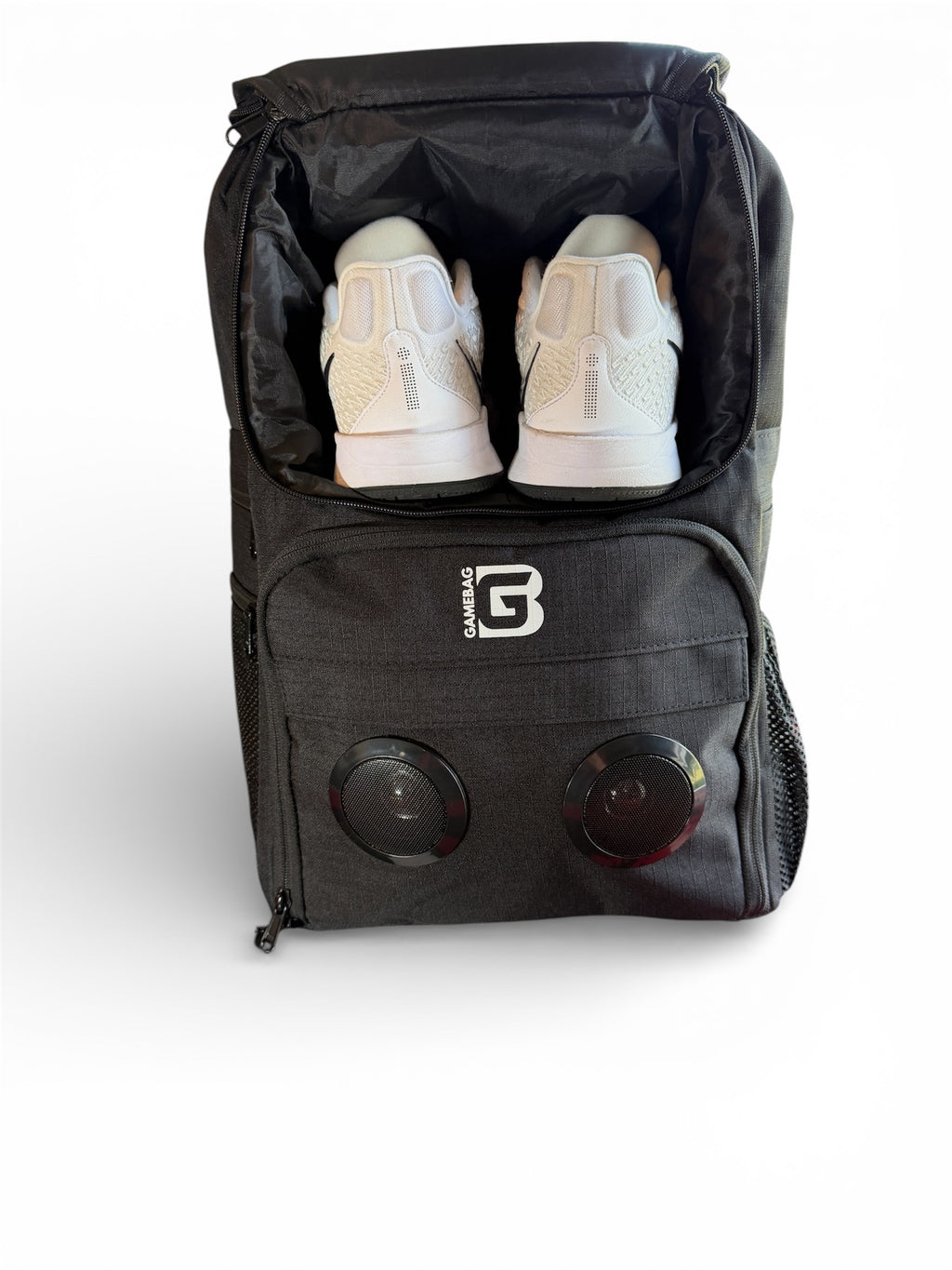 Youth Gamebag (Black)