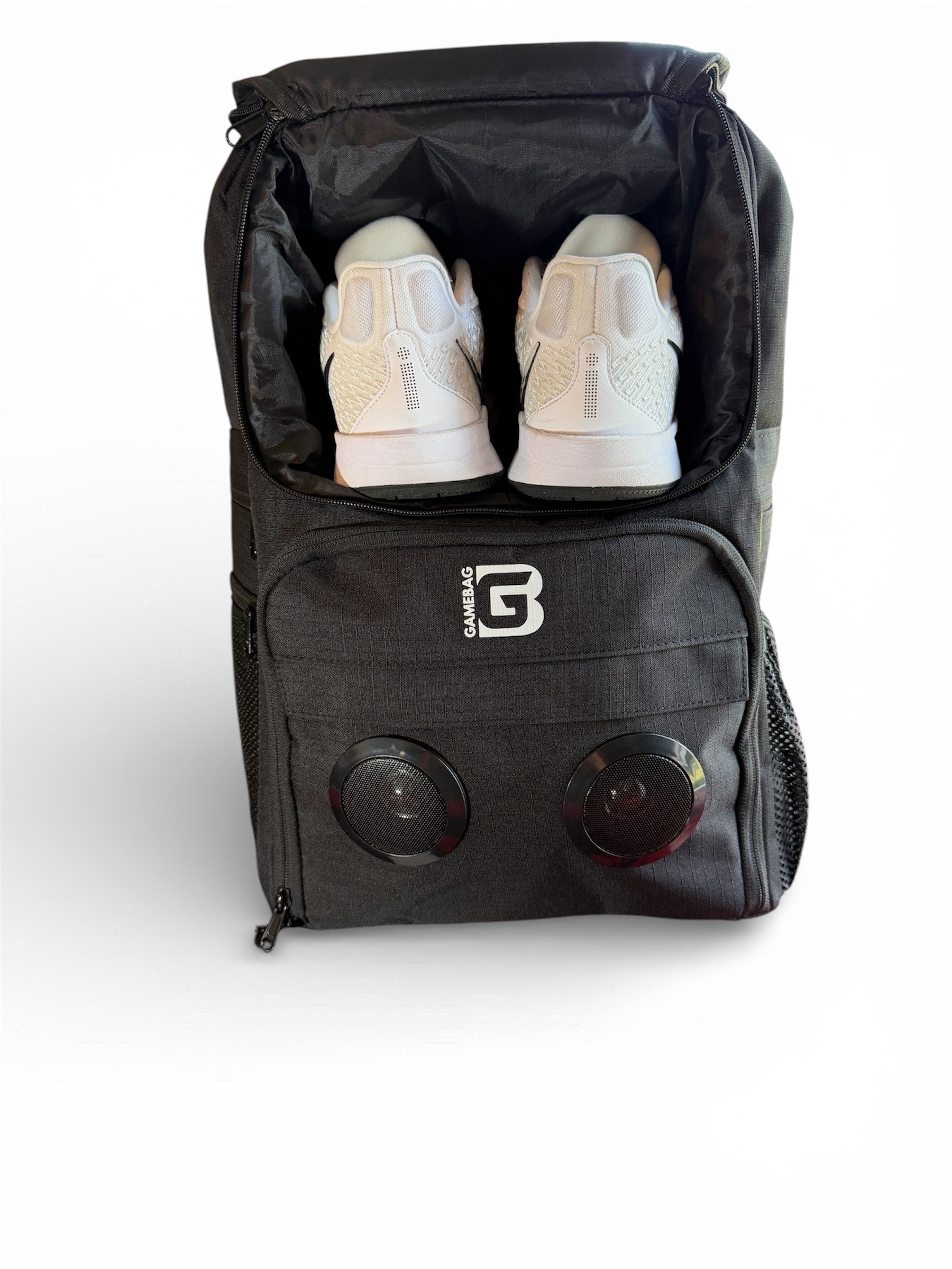 Youth Gamebag (Black)