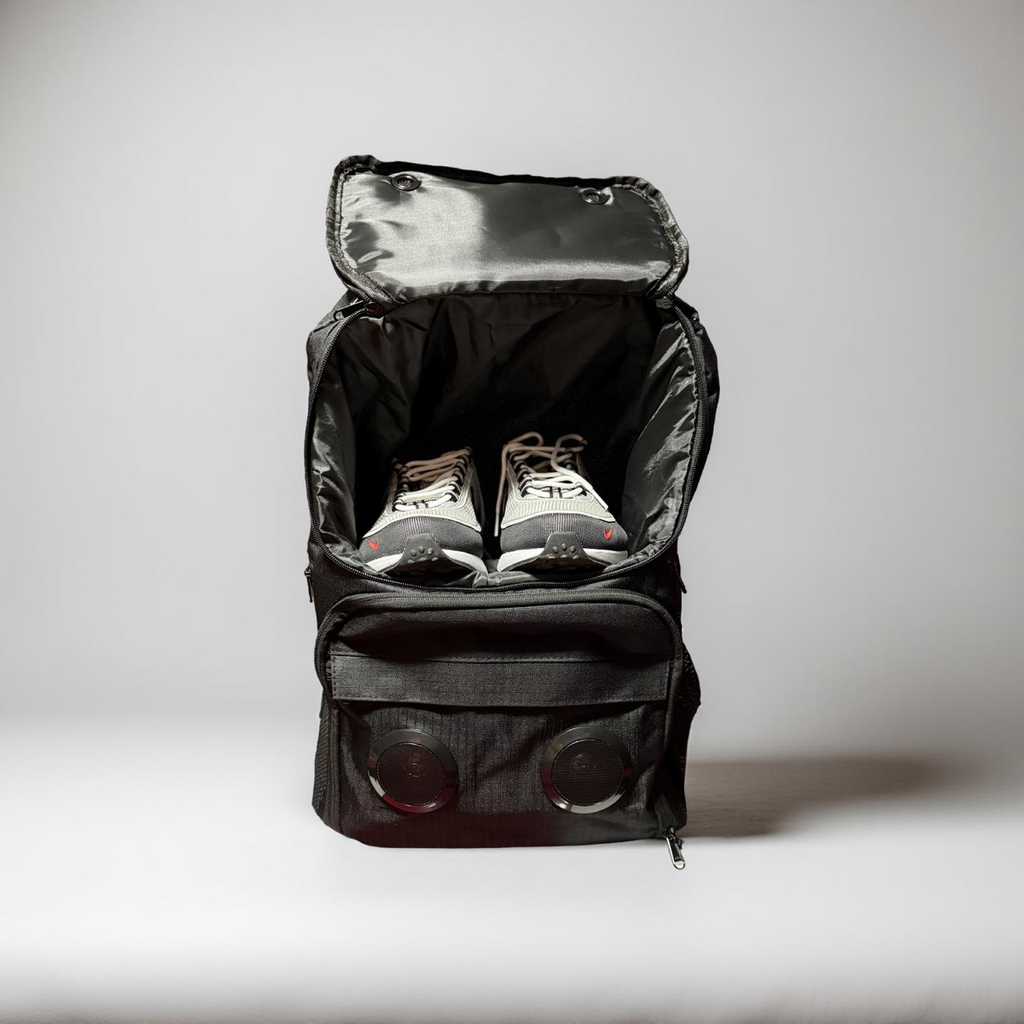 Gamebag (Black)