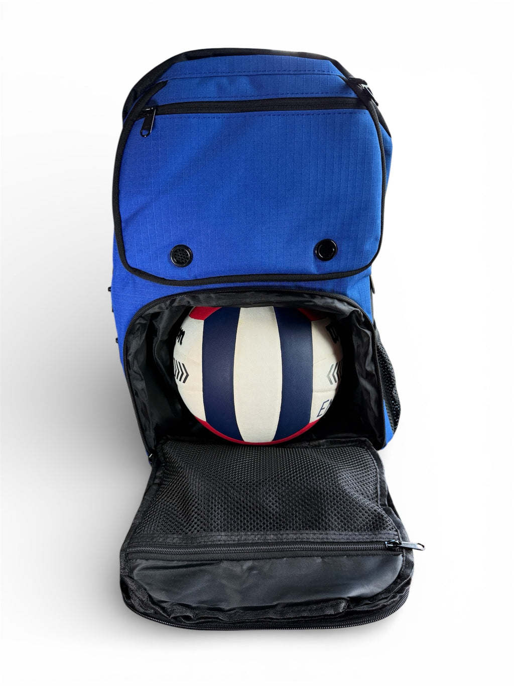 Youth Gamebag (Blue)
