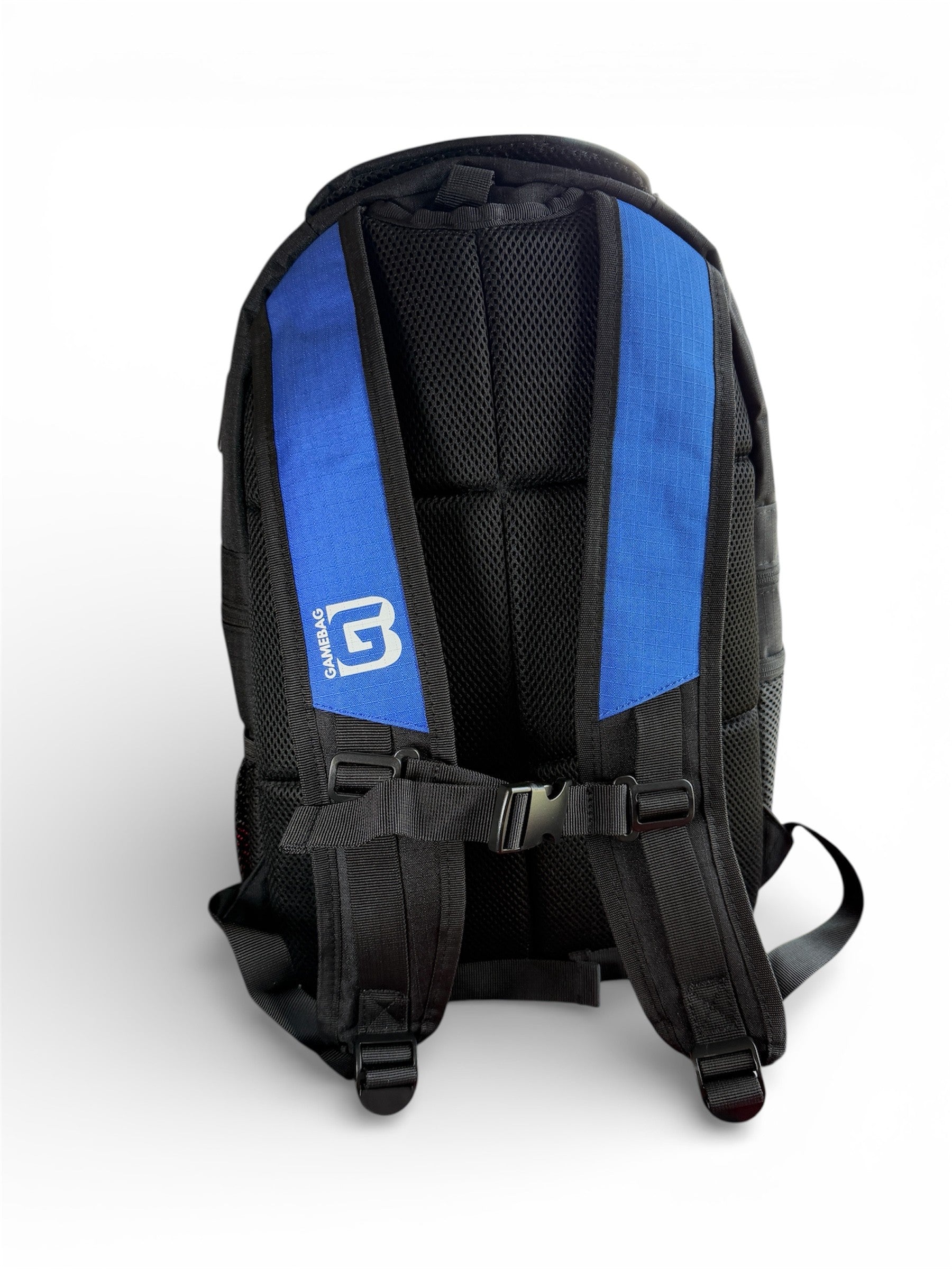 Youth Gamebag (Blue)