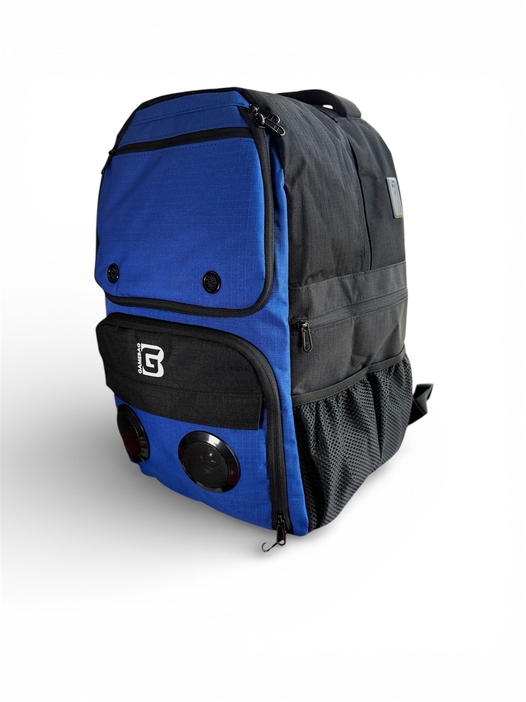 Youth Gamebag (Blue)