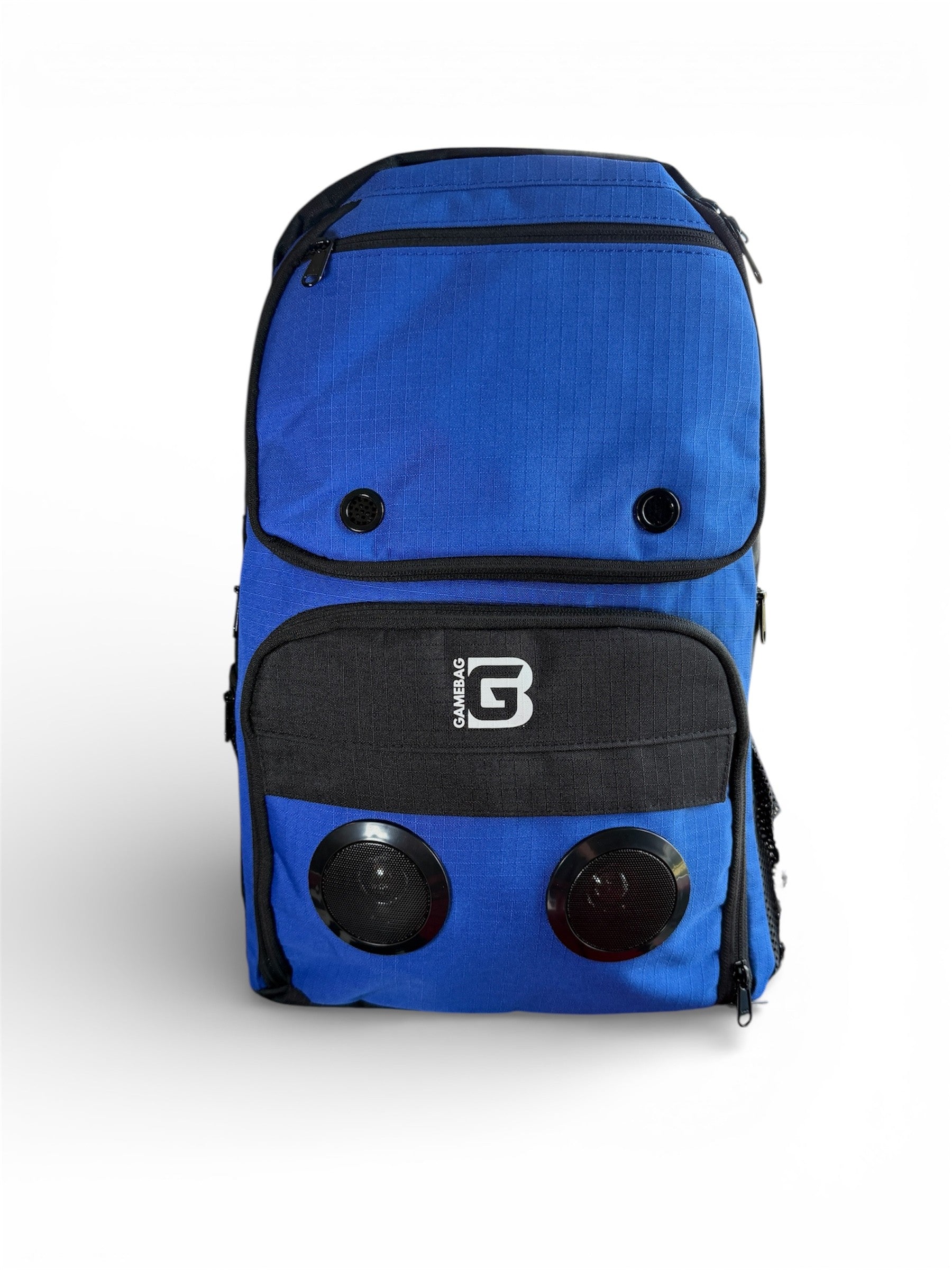 Youth Gamebag (Blue)