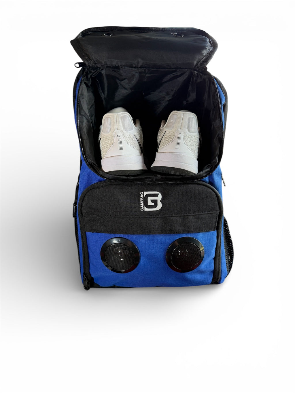 Youth Gamebag (Blue)