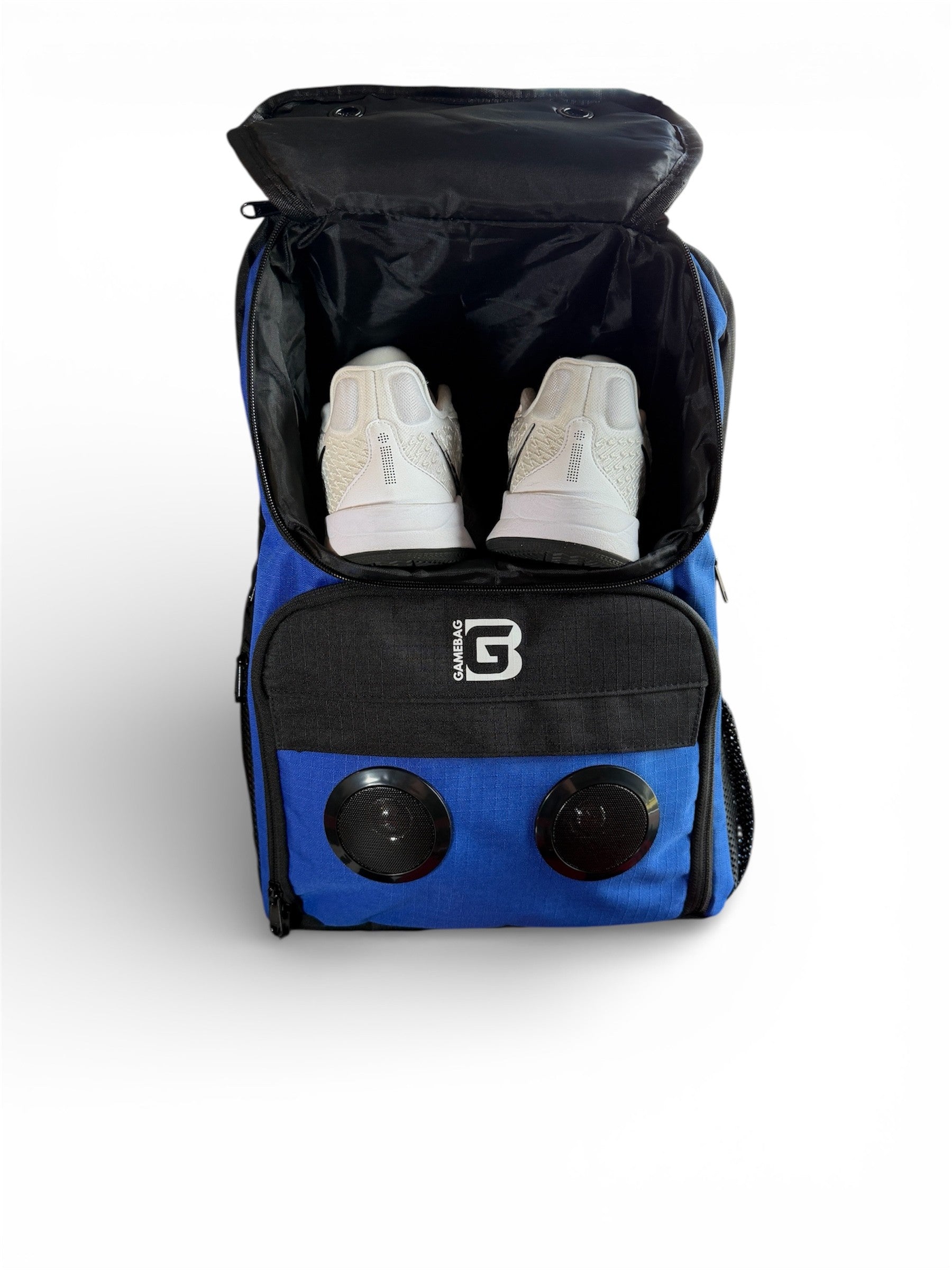 Youth Gamebag (Blue)