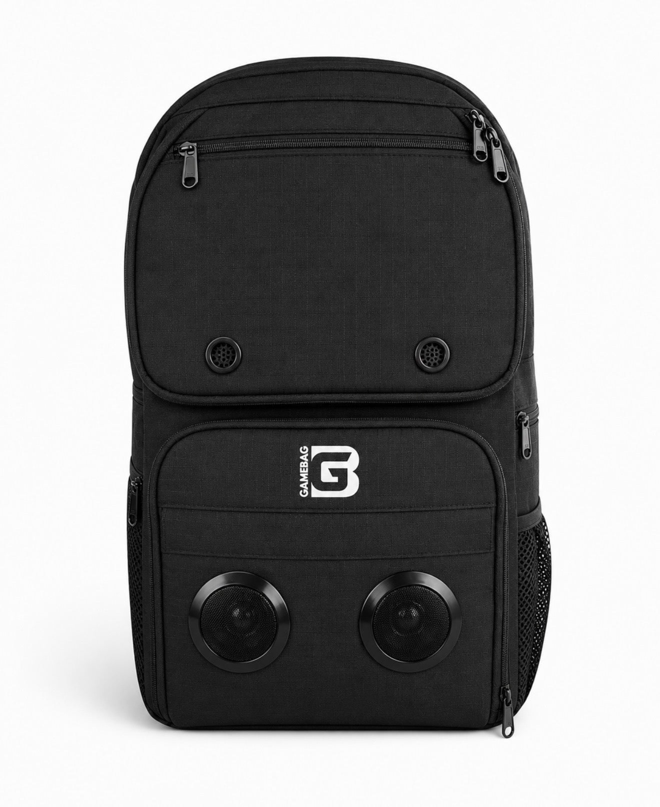 Gamebag Team (Black)