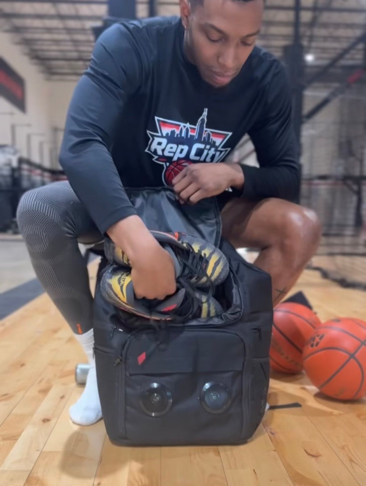 Gamebag