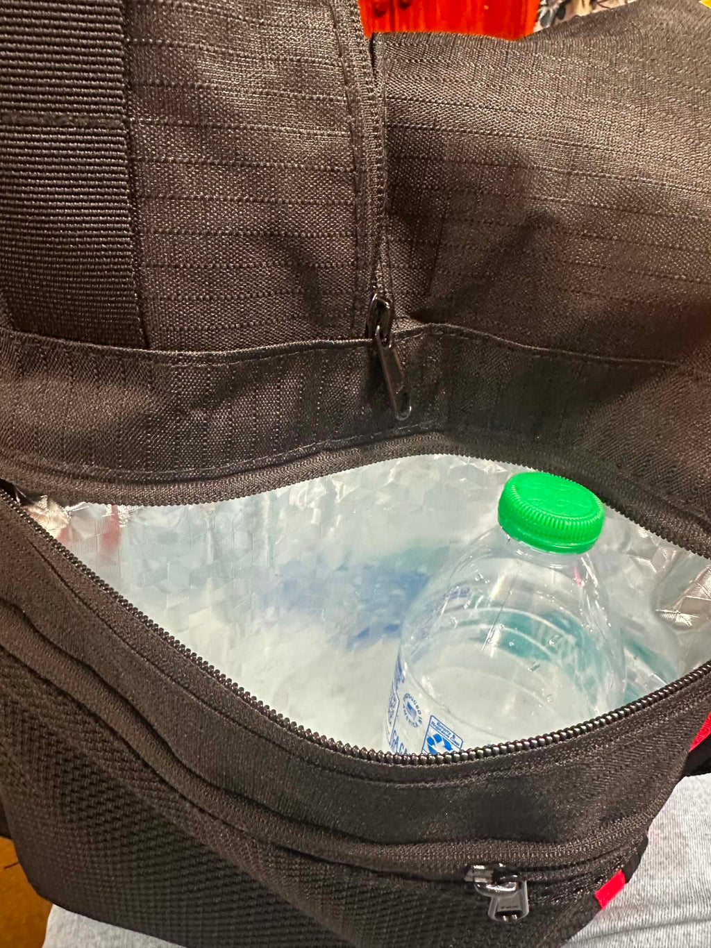 Small Gamebag