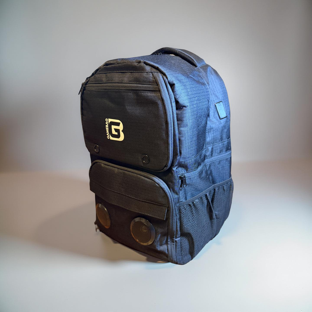 Gamebag