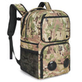 Gamebag Team (Camo)