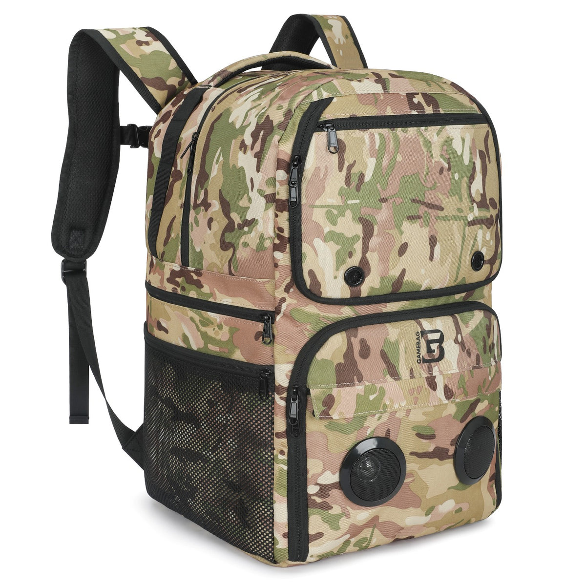 Team Gamebag